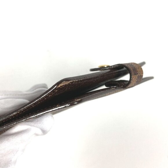 LOUIS VUITTON R20700 Damier AgendaPM System stationery Notebook cover - Picture 11 of 16